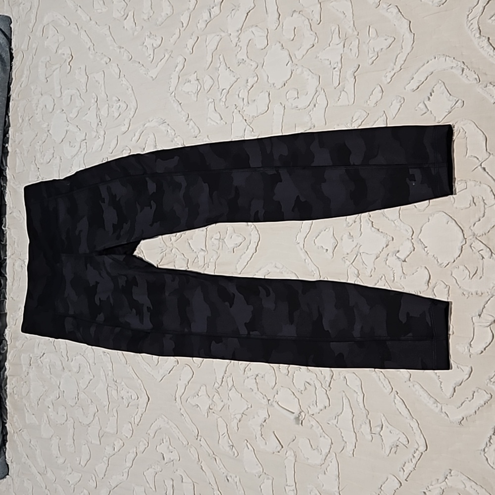 Lululemon invigorate